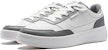 Kasut Skate Li-Ning Qingyi 'Putih Kelabu' AGCT401-3