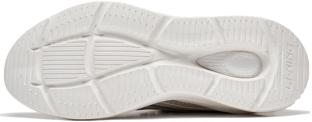 Li-Ning Qingyou 'Beige Hijau Putih' AGLT057-4 Details for Li-Ning Qingyou 'Beige Hijau Putih' AGLT057-4