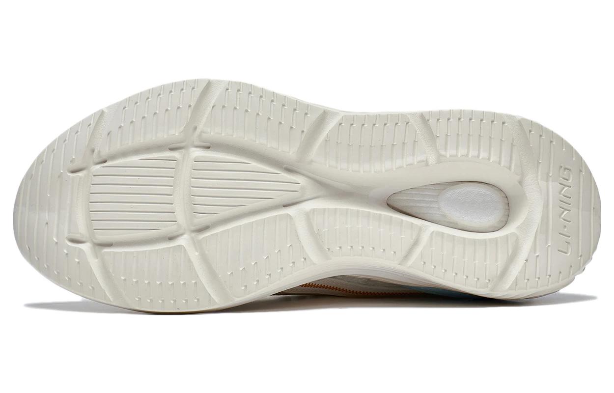 Details for Li-Ning Qingyou 'Putih Biru Muda' AGLT057-1