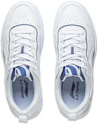 Li-Ning Qingyun ''Bianco Neve'' AGCT297-3 Shop Li-Ning Qingyun ''Bianco Neve'' AGCT297-3