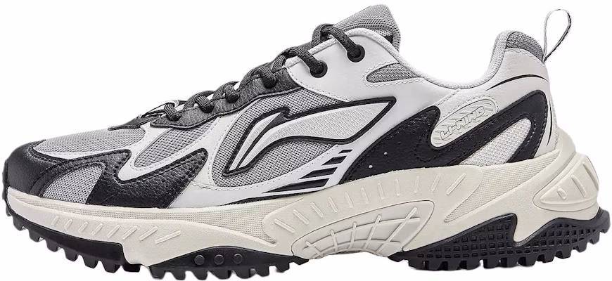 Li-Ning Qixing 2.0 'Negro Blanco' AGCT311-3 Buy Li-Ning Qixing 2.0 'Negro Blanco' AGCT311-3