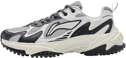 Li-Ning Qixing 2.0 'Black White' AGCT311-3 Li-Ning Qixing 2.0 'Black White' AGCT311-3