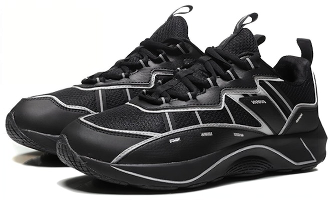 리닝 QY '스탠다드 블랙' ARHN249-4 Lookbook 리닝 QY '스탠다드 블랙' ARHN249-4