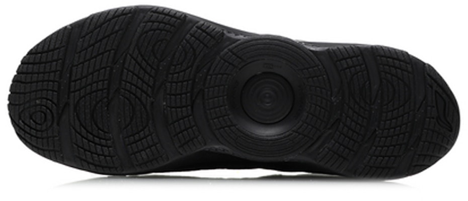 리닝 QY '스탠다드 블랙' ARHN249-4 Purchase 리닝 QY '스탠다드 블랙' ARHN249-4