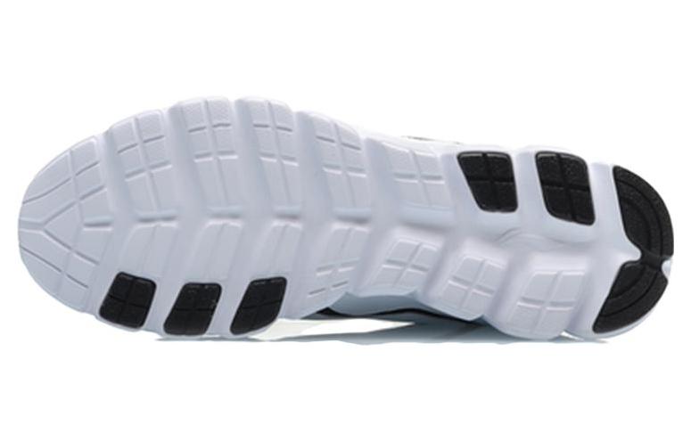 Purchase Li-Ning R-267 Hardloopschoenen ''Zwart Wit'' ARHP275-4