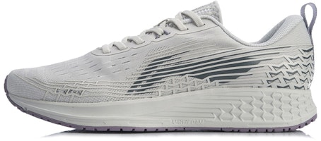 Li-Ning Rabbit 4 Low 'Antarctic Grey' ARBP037-18 Li-Ning Rabbit 4 Low 'Antarctic Grey' ARBP037-18