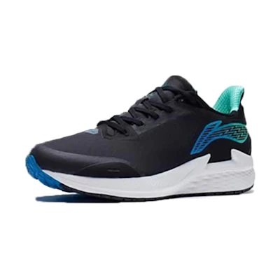 Li-Ning Rabbit Low 'Black Blue CMFT'