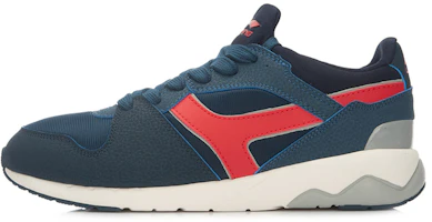Li-Ning Radiant 96 'Blue Red' ALCL007-8 Li-Ning Radiant 96 'Blue Red' ALCL007-8