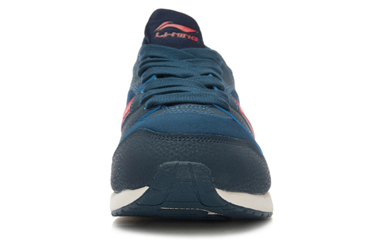 Shop Li-Ning Radiant 96 ''Bleu Rouge'' ALCL007-8