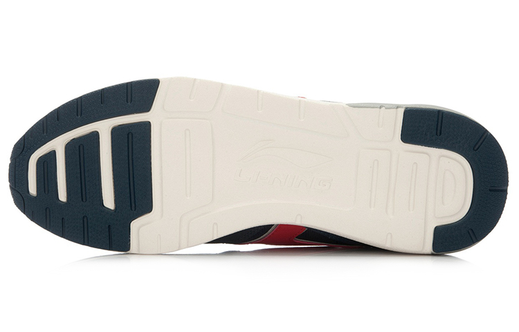 Purchase Li-Ning Radiant 96 ''Bleu Rouge'' ALCL007-8