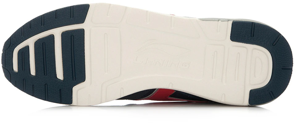 Li-Ning Radiant 96 ''Bleu Rouge'' ALCL007-8 Purchase Li-Ning Radiant 96 ''Bleu Rouge'' ALCL007-8