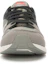 Shop Li-Ning Radiant 96 Retro ''Grijs Zwart'' ARCL017-2