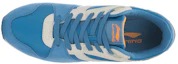 Lookbook Li-Ning Radiant 96 Retro Hardloopschoenen ''Blauw Grijs'' ARCL017-1