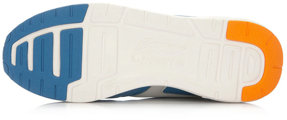 Li-Ning Radiant 96 Retro Hardloopschoenen ''Blauw Grijs'' ARCL017-1 Purchase Li-Ning Radiant 96 Retro Hardloopschoenen ''Blauw Grijs'' ARCL017-1