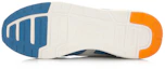 Purchase Li-Ning Radiant 96 Retro Hardloopschoenen ''Blauw Grijs'' ARCL017-1