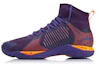 Buy Li-Ning Raid 2 Mid ''Kroon Paars'' AYAP011-6