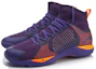 Lookbook Li-Ning Raid 2 Mid ''Kroon Paars'' AYAP011-6