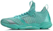 Buy Li-Ning Raid 4 ''Licht Jade Groen'' AYAR011-3(YC)