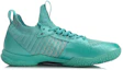 Order Li-Ning Raid 4 ''Licht Jade Groen'' AYAR011-3(YC)