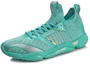 Lookbook Li-Ning Raid 4 ''Licht Jade Groen'' AYAR011-3(YC)