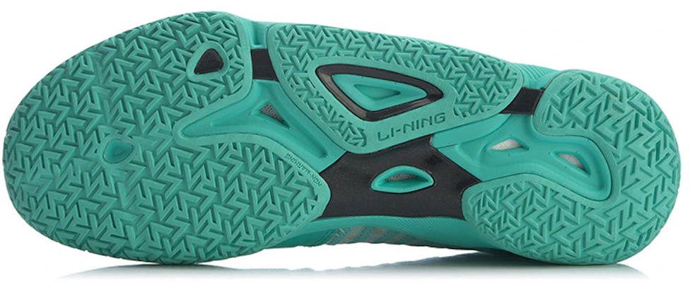Li-Ning Raid 4 ''Licht Jade Groen'' AYAR011-3(YC) Purchase Li-Ning Raid 4 ''Licht Jade Groen'' AYAR011-3(YC)