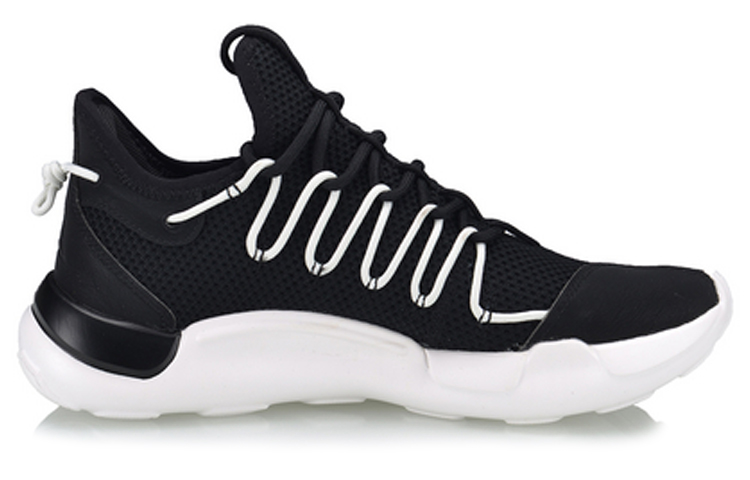 Order Li-Ning Raid Lifestyle Mid ''Nero Standard'' AGBQ015-1