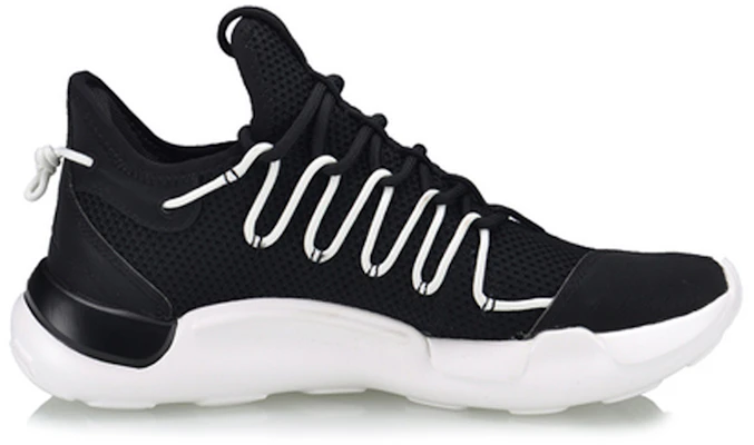 Li-Ning Raid Lifestyle Mid ''Nero Standard'' AGBQ015-1 Order Li-Ning Raid Lifestyle Mid ''Nero Standard'' AGBQ015-1