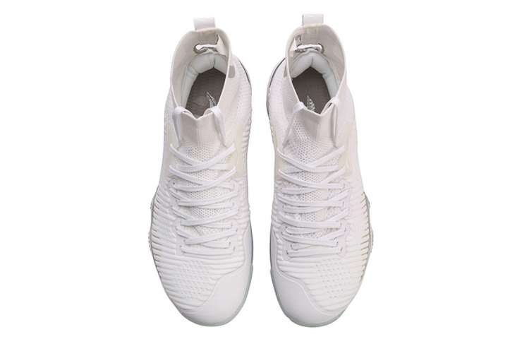 Lookbook Li-Ning Ranger 2 'Chameleon White' AYAN003-2