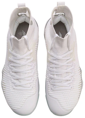 Li-Ning Ranger 2 'Chameleon White' AYAN003-2 Lookbook Li-Ning Ranger 2 'Chameleon White' AYAN003-2