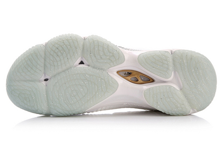 Purchase Li-Ning Ranger 2 'Chameleon White' AYAN003-2