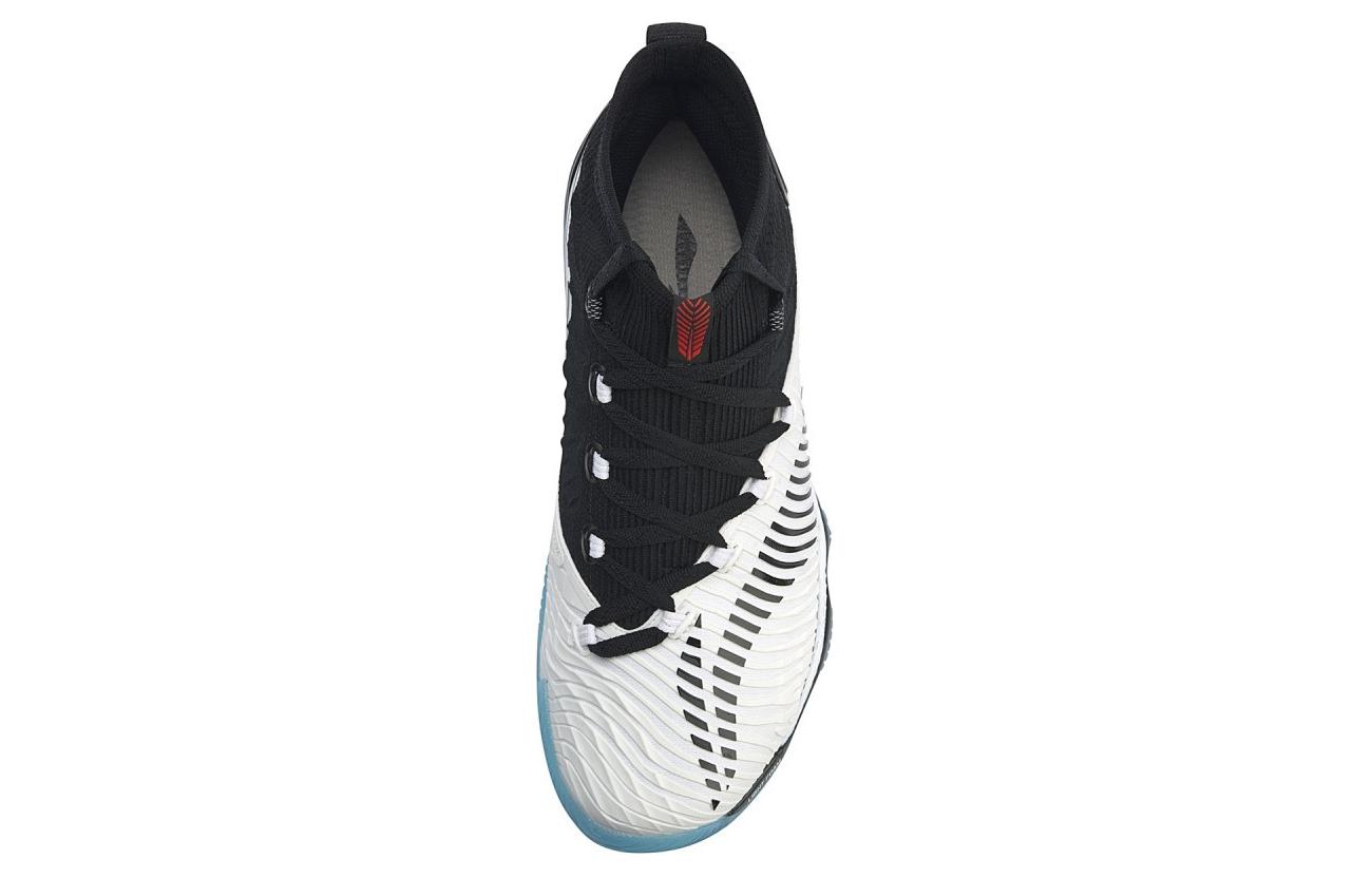 Shop Li-Ning Ranger 3.0 'Black White' AYAP001-1