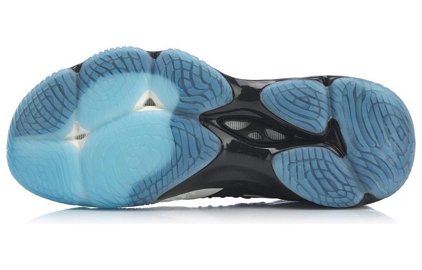 Purchase Li-Ning Ranger 3.0 'Black White' AYAP001-1