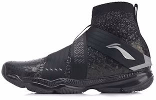 Li-Ning Ranger 4.0 High-Top Training Shoes 'Black' AYAP015-1 Li-Ning Ranger 4.0 High-Top Training Shoes 'Black' AYAP015-1