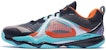 Li-Ning Ranger 6 'Hitam Biru Oren' AYAS014-3