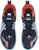 Li-Ning Ranger 6 'Hitam Biru Oren' AYAS014-3