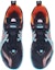 Shop Li-Ning Ranger 6 'Hitam Biru Oren' AYAS014-3