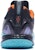 Li-Ning Ranger 6 'Hitam Biru Oren' AYAS014-3