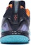 Purchase Li-Ning Ranger 6 'Hitam Biru Oren' AYAS014-3
