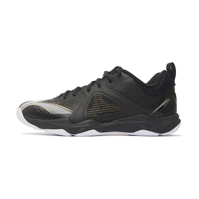 Li-Ning Ranger 6 Lite 'Black White'