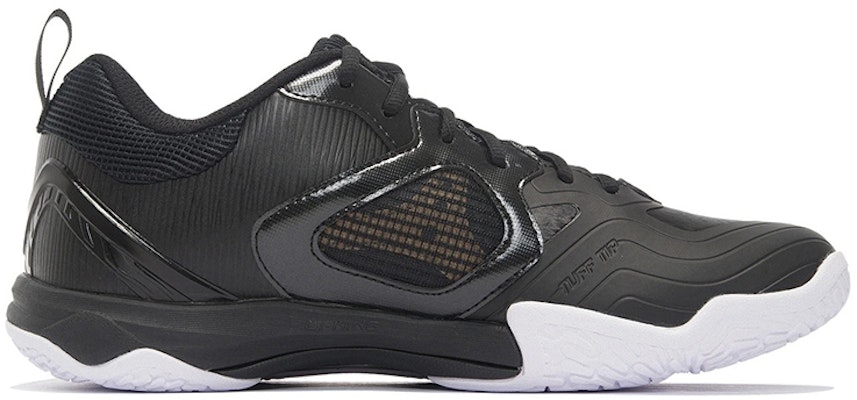 Li-Ning Ranger 6 Lite 'Black White' AYTS012-3 Order Li-Ning Ranger 6 Lite 'Black White' AYTS012-3