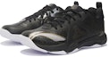 Lookbook Li-Ning Ranger 6 Lite 'Hitam Putih' AYTS012-3