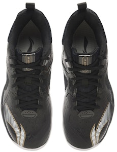 Li-Ning Ranger 6 Lite 'ブラックホワイト' AYTS012-3 AYTS012-3 Shop Li-Ning Ranger 6 Lite 'ブラックホワイト' AYTS012-3 AYTS012-3