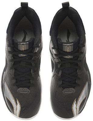 Li-Ning Ranger 6 Lite 'Black White' AYTS012-3 Shop Li-Ning Ranger 6 Lite 'Black White' AYTS012-3