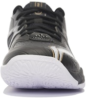 李寧 LiNing 變色龍 6.0 減震防滑耐磨 低幫 羽毛球鞋 男女同款 黑白 Purchase 李寧 LiNing 變色龍 6.0 減震防滑耐磨 低幫 羽毛球鞋 男女同款 黑白