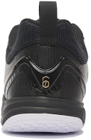 李寧 LiNing 變色龍 6.0 減震防滑耐磨 低幫 羽毛球鞋 男女同款 黑白 Details for 李寧 LiNing 變色龍 6.0 減震防滑耐磨 低幫 羽毛球鞋 男女同款 黑白