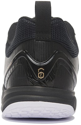 Li-Ning Ranger 6 Lite 'Black White' AYTS012-3 Details for Li-Ning Ranger 6 Lite 'Black White' AYTS012-3