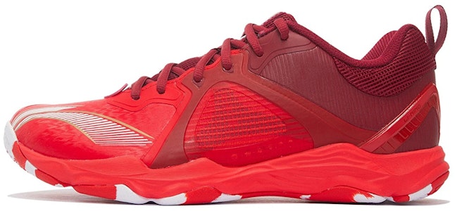 Li-Ning Ranger 6 Lite 'Rojo' AYTS012-2 Buy Li-Ning Ranger 6 Lite 'Rojo' AYTS012-2