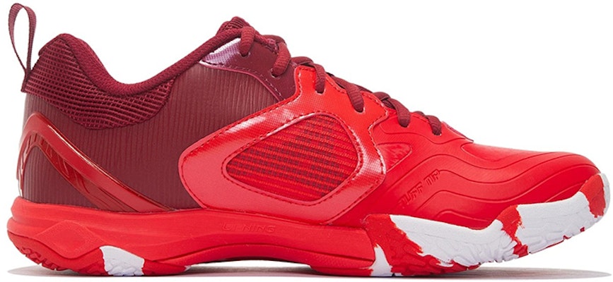 Li-Ning Ranger 6 Lite 'Red' AYTS012-2 Order Li-Ning Ranger 6 Lite 'Red' AYTS012-2