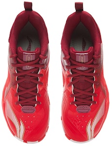 Li-Ning Ranger 6 Lite 'Rojo' AYTS012-2 Shop Li-Ning Ranger 6 Lite 'Rojo' AYTS012-2