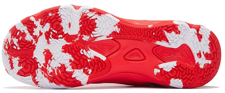 Li-Ning Ranger 6 Lite 'Rojo' AYTS012-2 Sizing Li-Ning Ranger 6 Lite 'Rojo' AYTS012-2